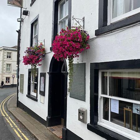 George Hotel Keswick  Dış mekan fotoğraf