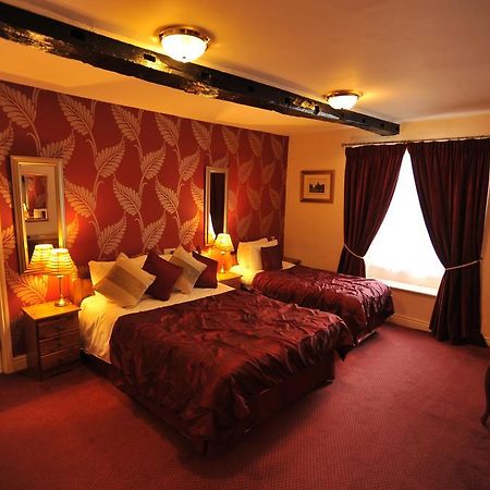 George Hotel Keswick  Dış mekan fotoğraf