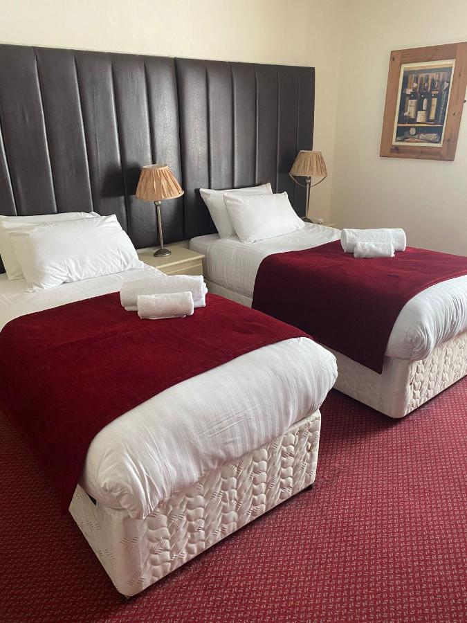 George Hotel Keswick  Dış mekan fotoğraf