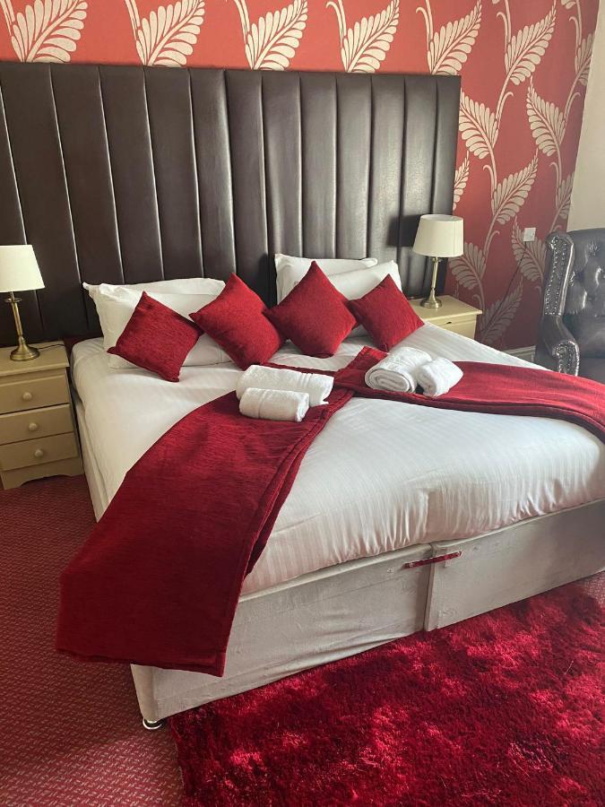 George Hotel Keswick  Dış mekan fotoğraf