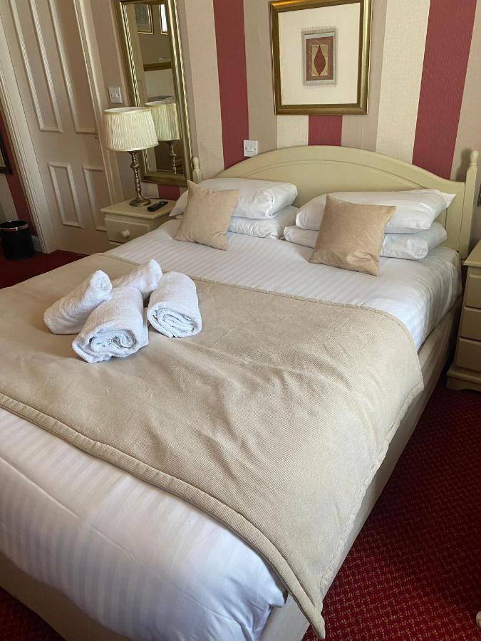 George Hotel Keswick  Dış mekan fotoğraf
