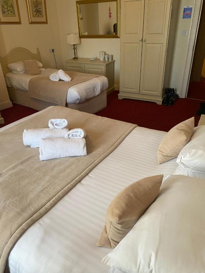 George Hotel Keswick  Dış mekan fotoğraf
