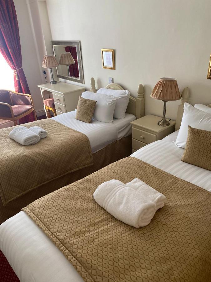 George Hotel Keswick  Dış mekan fotoğraf