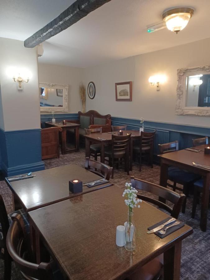George Hotel Keswick  Dış mekan fotoğraf