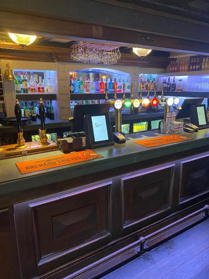 George Hotel Keswick  Dış mekan fotoğraf