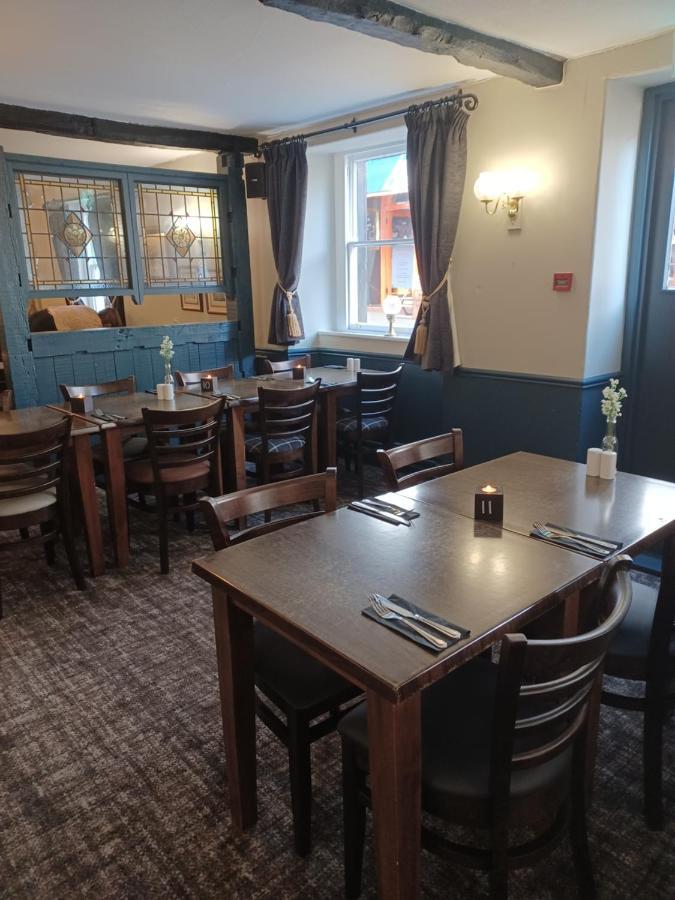 George Hotel Keswick  Dış mekan fotoğraf