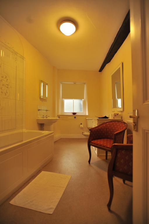 George Hotel Keswick  Dış mekan fotoğraf