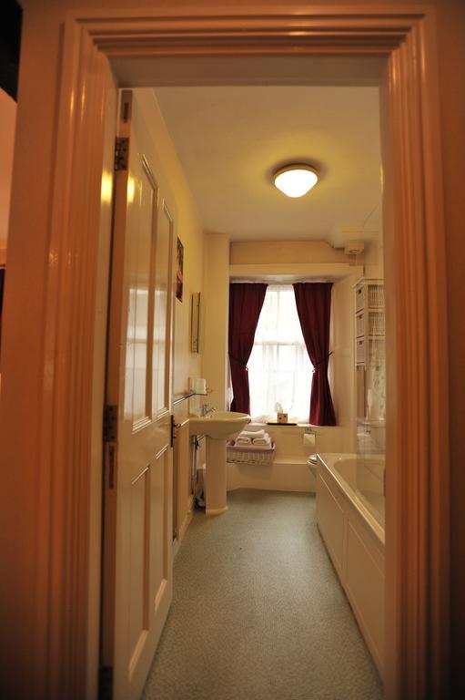George Hotel Keswick  Dış mekan fotoğraf
