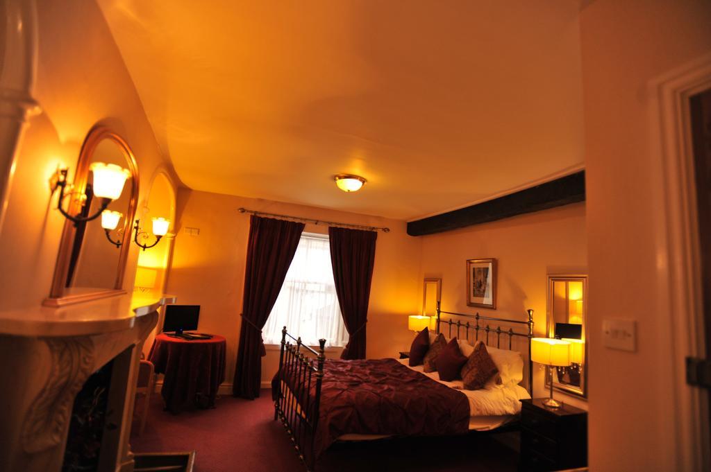 George Hotel Keswick  Dış mekan fotoğraf