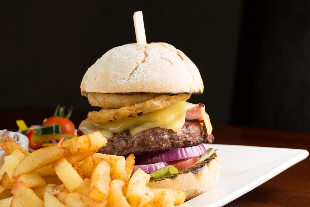 George Hotel Keswick  Dış mekan fotoğraf