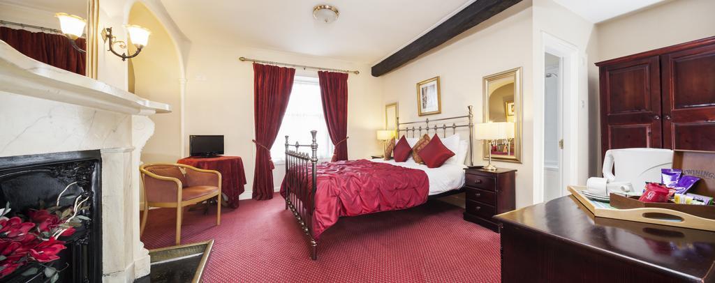 George Hotel Keswick  Dış mekan fotoğraf