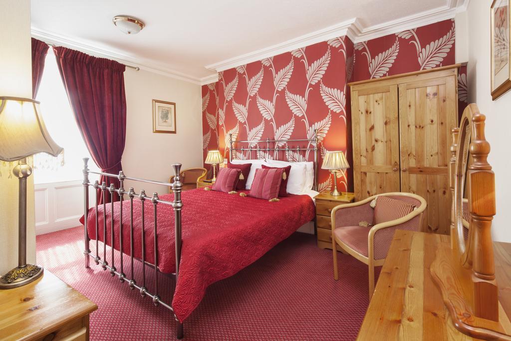 George Hotel Keswick  Dış mekan fotoğraf